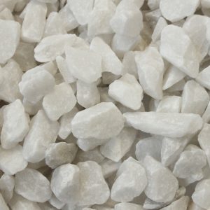 Alpine White