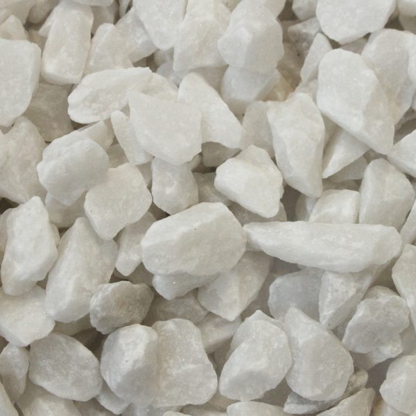 Alpine White