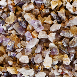 Natural Amethyst