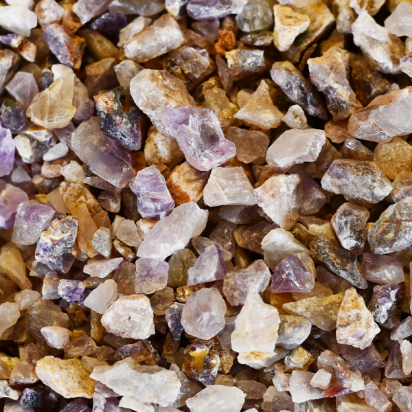 Natural Amethyst
