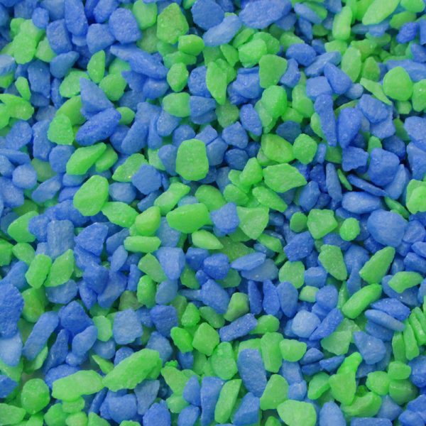 Aqua Blend