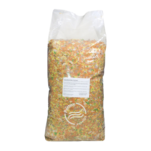 Pond flake