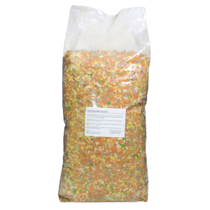 Pettex premium hi-pro pond flake