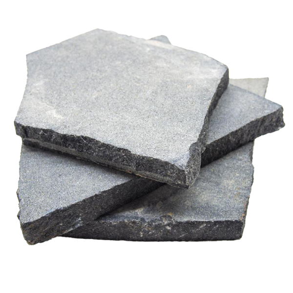 Flat Slate Pieces