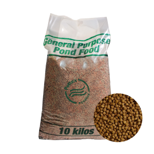 General Purpose Pond Pellets