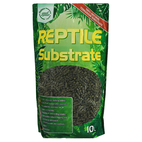 Herbivore Bedding