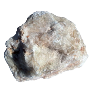 Iced Rock