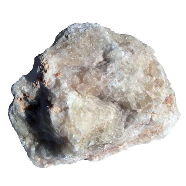 Iced Rock