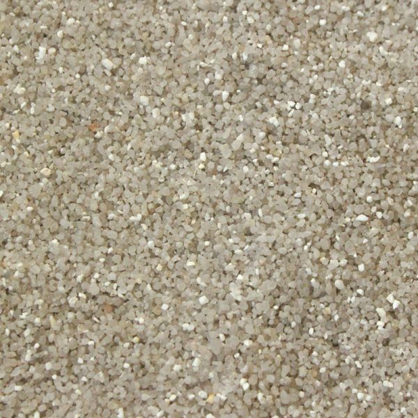 Pewter Sand