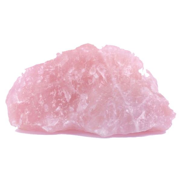 Rose Quartz