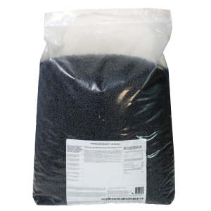 Sinking bottom feeder pellets