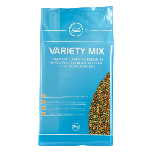 Premium Variety Mix