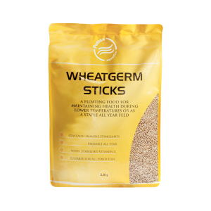 Premium wheatgerm sticks