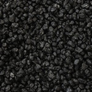 Jet black