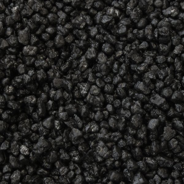 Jet black