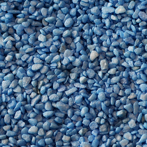 Mediterranean Blue