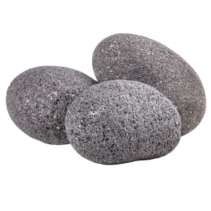 Black Lava Balls