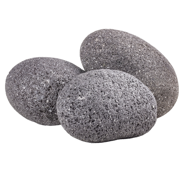 Black Lava Balls