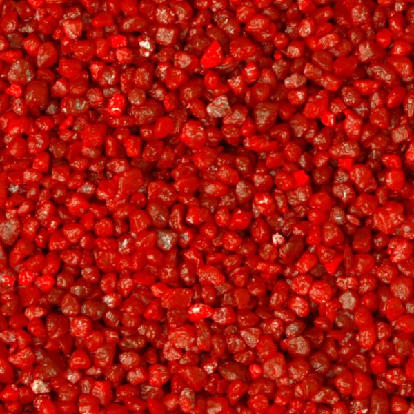 Rosso Red