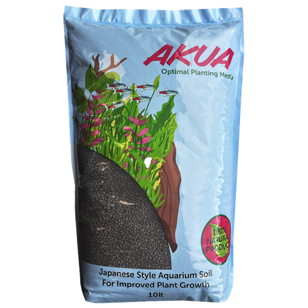 AKUA Aquatic Soil