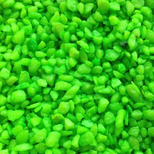 Neon Green