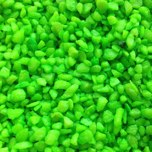 Neon Green