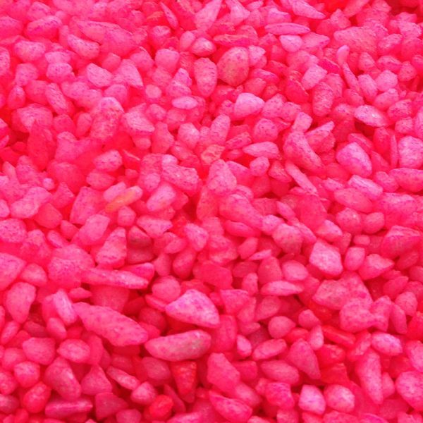 Neon Pink
