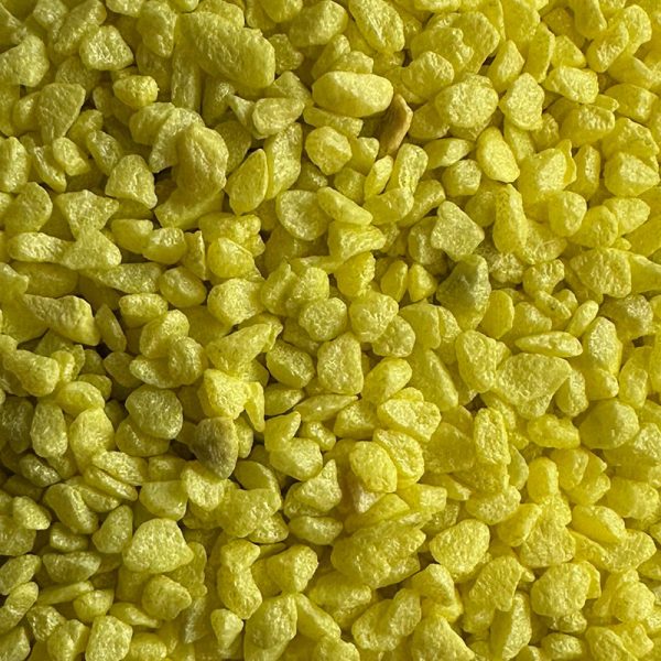 Neon Yellow