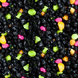 Neon Sprinkle