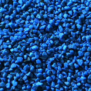 Sonic Blue