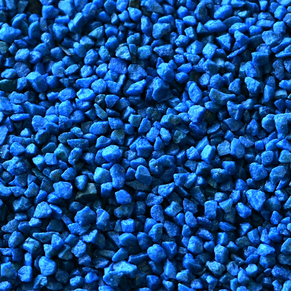 Sonic Blue